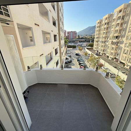 Apartamento Ronda III Fuengirola Eksteriør billede