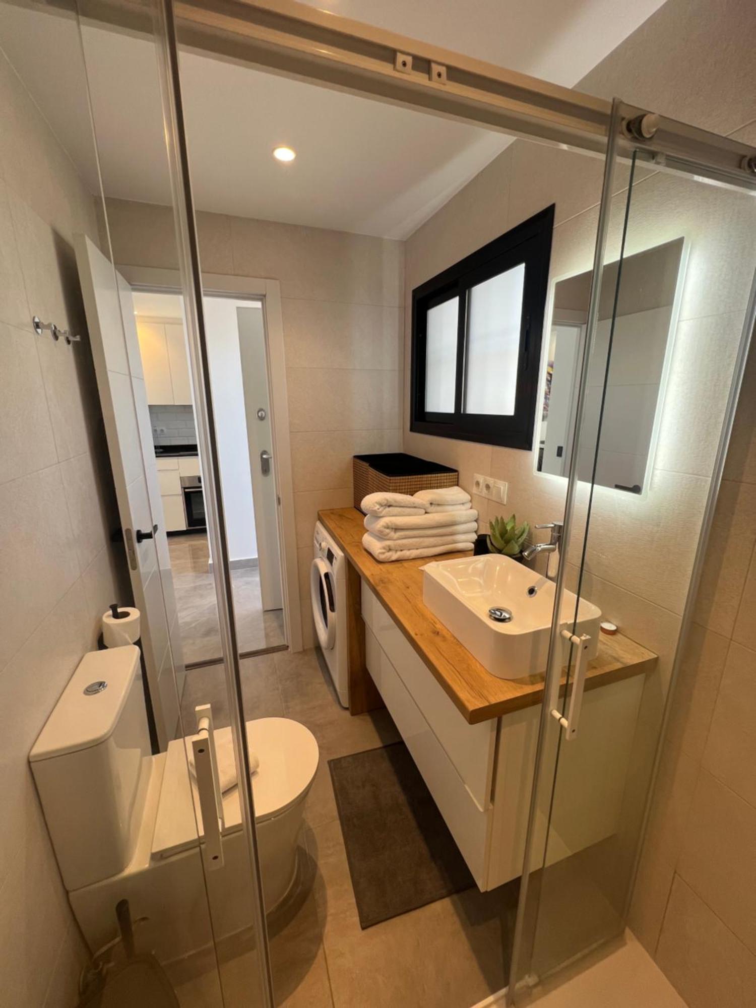 Apartamento Ronda III Fuengirola Eksteriør billede