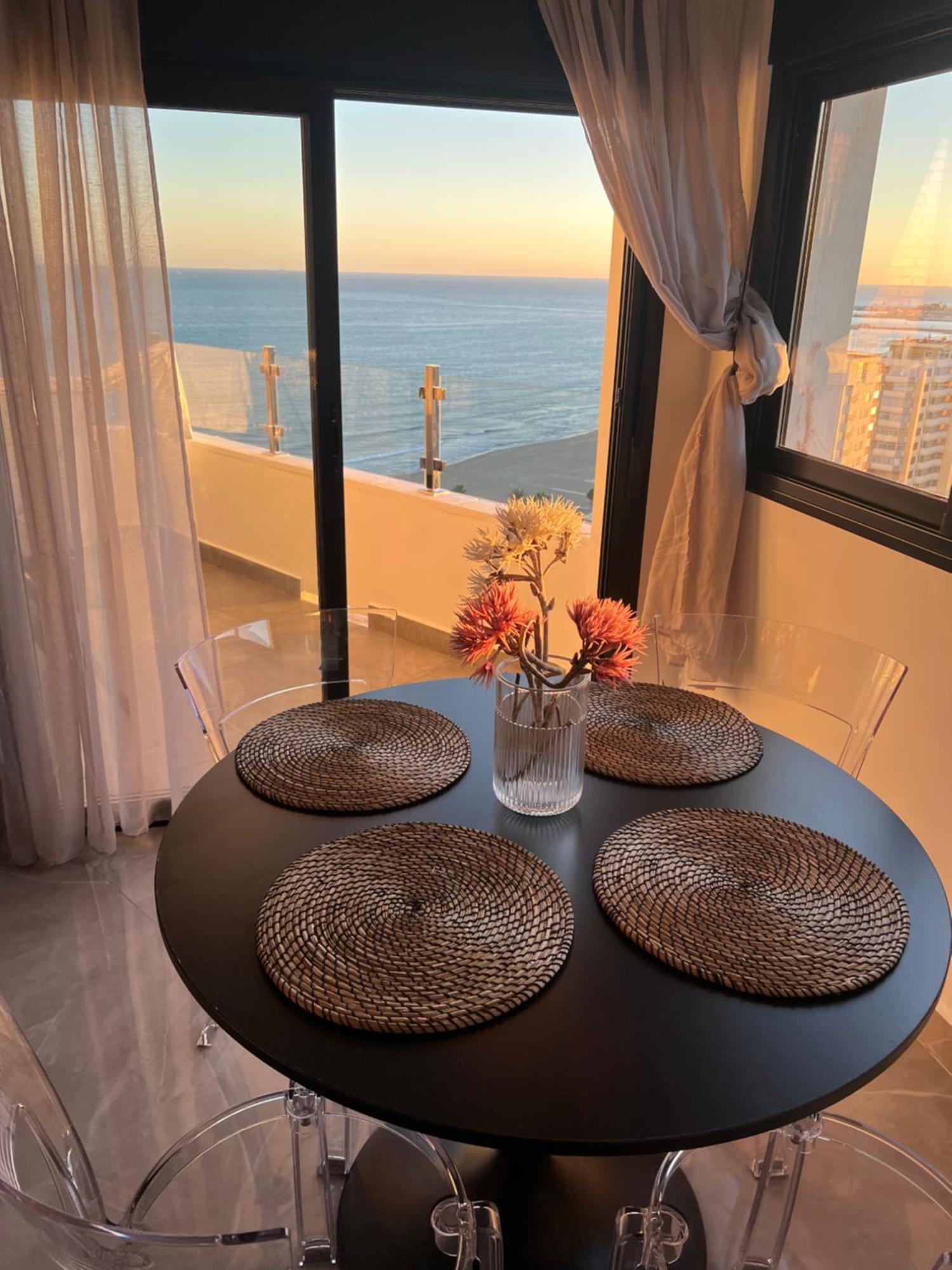 Apartamento Ronda III Fuengirola Eksteriør billede